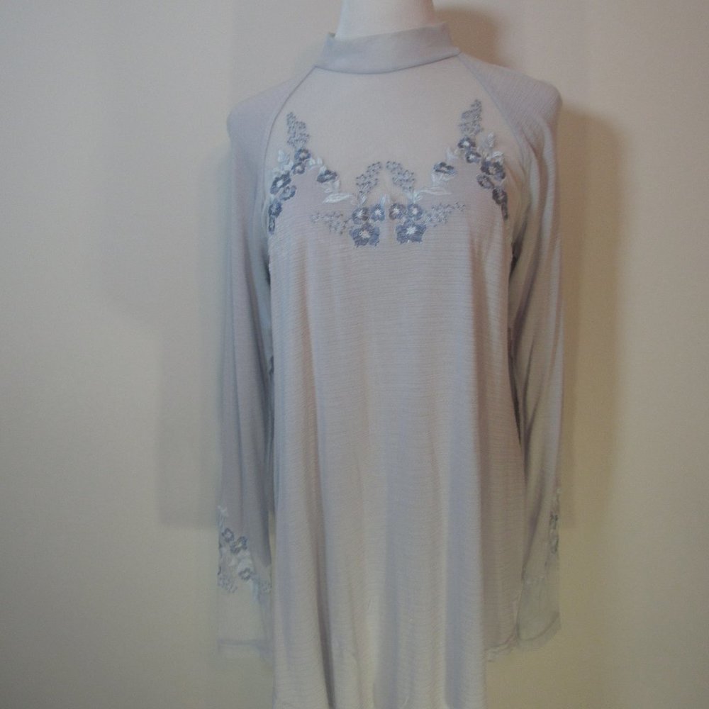 Free People  Tunic/Blouse